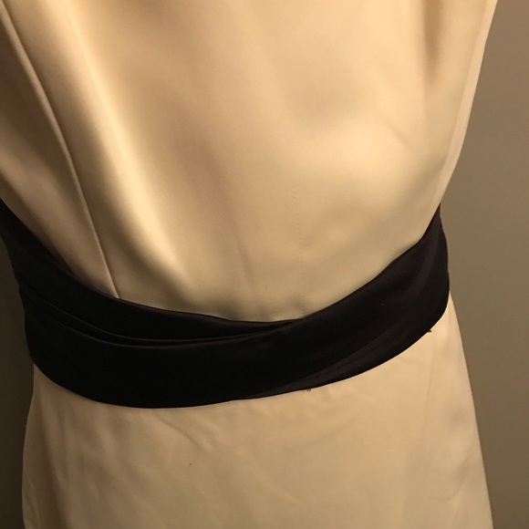 3 for $75! Light Yellow Formal Dress - Picture 3 of 5